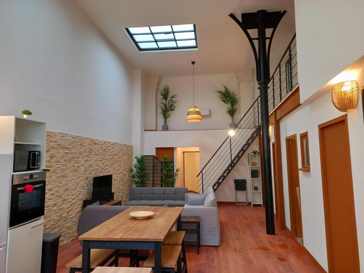 Ferienwohnung T5 L'Atelier Valence  Exterior foto