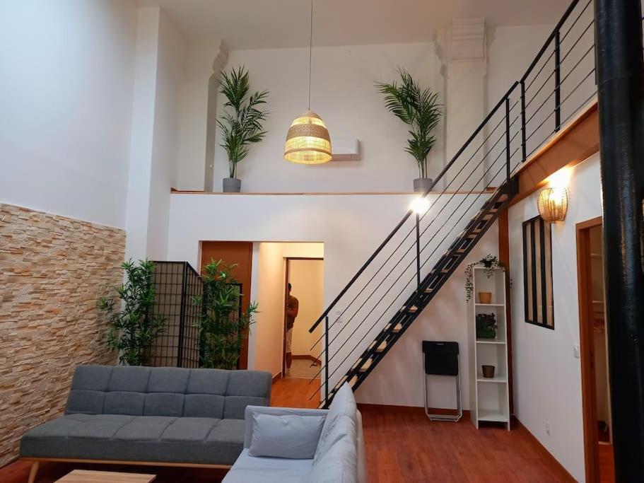 Ferienwohnung T5 L'Atelier Valence  Exterior foto