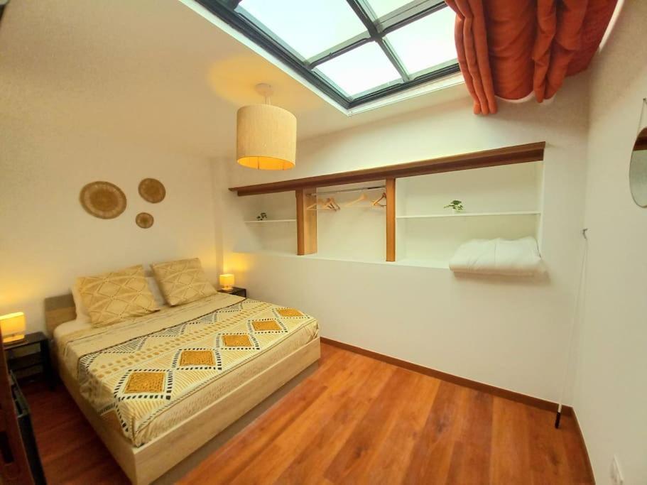 Ferienwohnung T5 L'Atelier Valence  Exterior foto