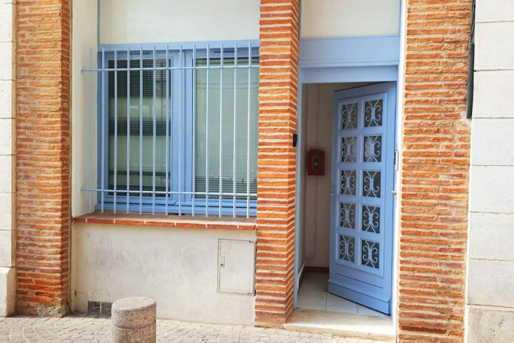 Ferienwohnung T5 L'Atelier Valence  Exterior foto