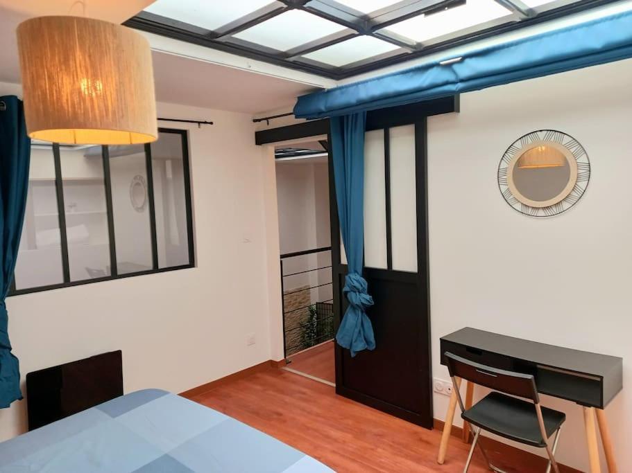 Ferienwohnung T5 L'Atelier Valence  Exterior foto